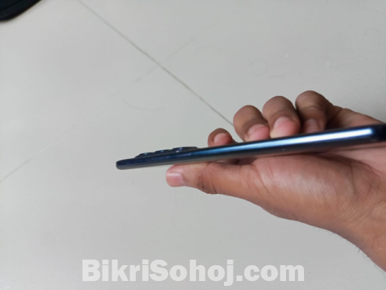 Infinix Hot 50 pro plus